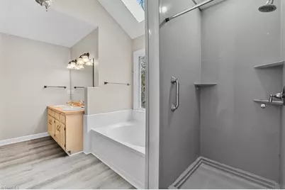 8 Knoll Brook Court, Greensboro, NC 27407 - Photo 21