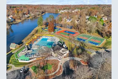 8 Knoll Brook Court, Greensboro, NC 27407 - Photo 45