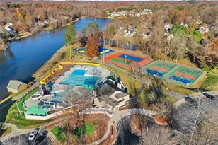 8 Knoll Brook Ct, Greensboro, NC 27407 - Photo 45