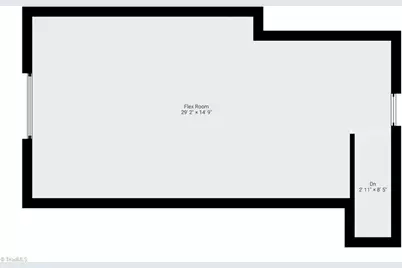 8 Knoll Brook Court, Greensboro, NC 27407 - Photo 49