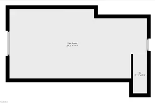 8 Knoll Brook Ct, Greensboro, NC 27407 - Photo 49