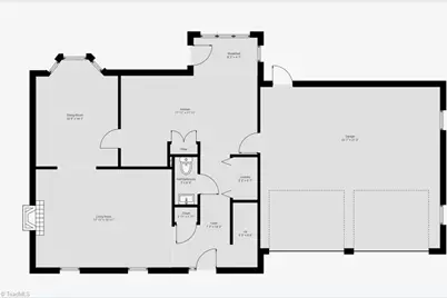 8 Knoll Brook Court, Greensboro, NC 27407 - Photo 47