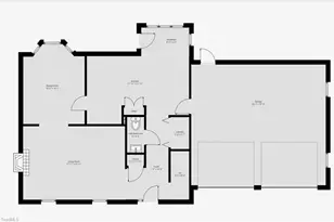 8 Knoll Brook Ct, Greensboro, NC 27407 - Photo 47