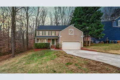 6 Spring Oak Court, Greensboro, NC 27410 - Photo 1