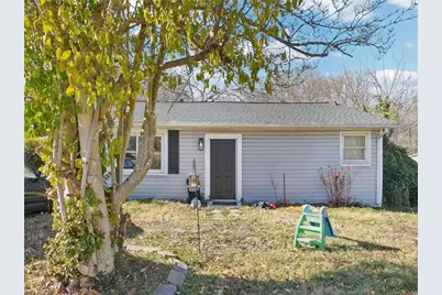 715 Baker Road, High Point, NC 27263 - Photo 1