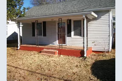 312 Bridge Street, Eden, NC 27288 - Photo 1