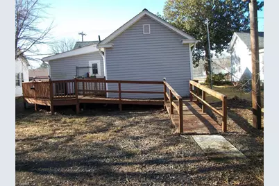 312 Bridge Street, Eden, NC 27288 - Photo 5