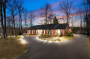 224 Lake Dr E, Thomasville, NC 27360 - Photo 1