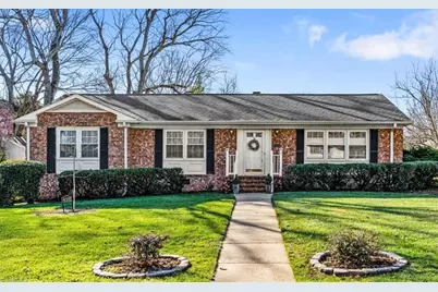 4511 Graham Road, Greensboro, NC 27410 - Photo 1