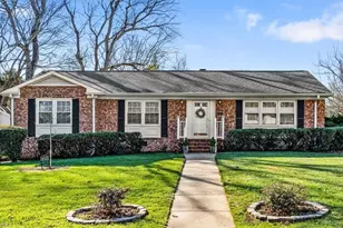 4511 Graham Rd, Greensboro, NC 27410 - Photo 1