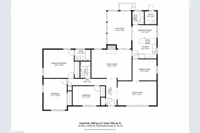 4511 Graham Road, Greensboro, NC 27410 - Photo 49