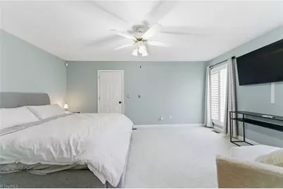 7640 Abington Drive, Kernersville, NC 27284 - Photo 13