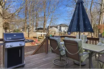 7640 Abington Drive, Kernersville, NC 27284 - Photo 27