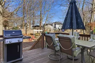 7640 Abington Dr, Kernersville, NC 27284 - Photo 27