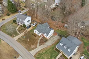 7640 Abington Dr, Kernersville, NC 27284 - Photo 33