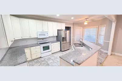 105 Sprinkle Mill Circle, Lewisville, NC 27023 - Photo 5