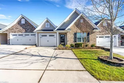 693 Ansley Way, High Point, NC 27265 - Photo 1