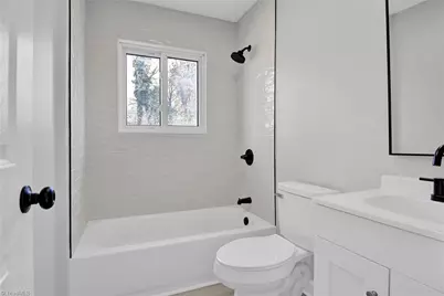 9 Grant Street, Lexington, NC 27292 - Photo 21