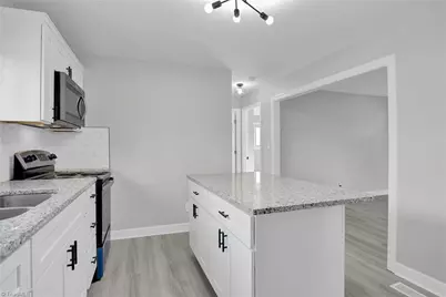 9 Grant Street, Lexington, NC 27292 - Photo 19