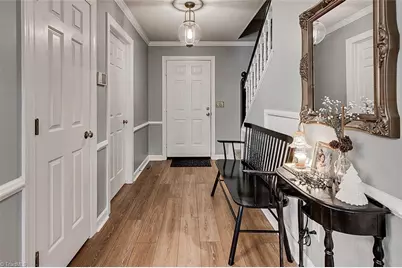 330 W Presnell Street #7, Asheboro, NC 27203 - Photo 5