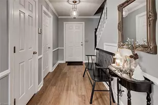 330 W Presnell St, Asheboro, NC 27203 - Photo 5