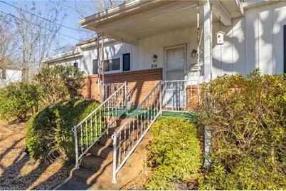 814 Martin Street, Eden, NC 27288 - Photo 5