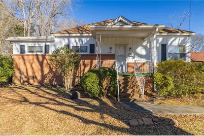 814 Martin Street, Eden, NC 27288 - Photo 1