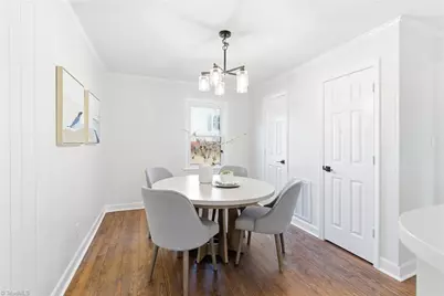 403 Whitesell Street, Gibsonville, NC 27249 - Photo 15