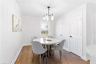 403 Whitesell St, Gibsonville, NC 27249 - Photo 15