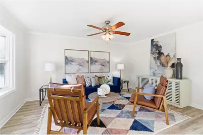 403 Whitesell Street, Gibsonville, NC 27249 - Photo 5