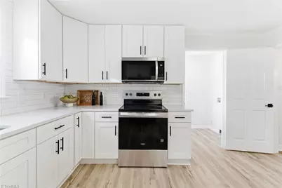 403 Whitesell Street, Gibsonville, NC 27249 - Photo 13