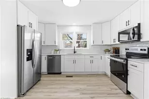 403 Whitesell St, Gibsonville, NC 27249 - Photo 11