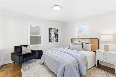 403 Whitesell Street, Gibsonville, NC 27249 - Photo 17