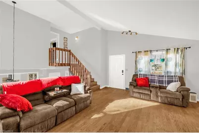 7157 Mantlewood Lane, Kernersville, NC 27284 - Photo 7