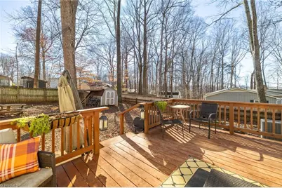 7157 Mantlewood Lane, Kernersville, NC 27284 - Photo 25