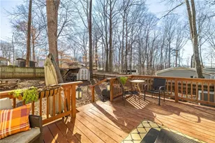 7157 Mantlewood Ln, Kernersville, NC 27284 - Photo 25