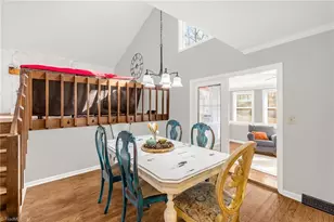 7157 Mantlewood Ln, Kernersville, NC 27284 - Photo 9