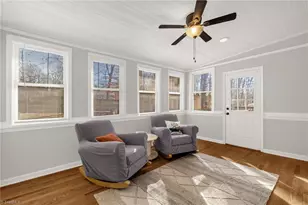 7157 Mantlewood Ln, Kernersville, NC 27284 - Photo 23