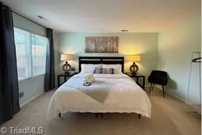 3718 Pine Knoll Drive, Raleigh, NC 27604 - Photo 9