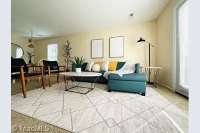 3718 Pine Knoll Drive, Raleigh, NC 27604 - Photo 3