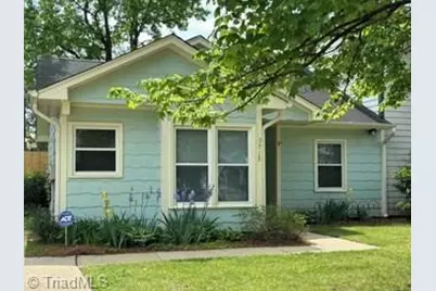 3718 Pine Knoll Drive, Raleigh, NC 27604 - Photo 1