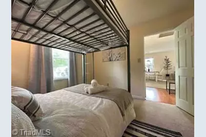 3718 Pine Knoll Drive, Raleigh, NC 27604 - Photo 13