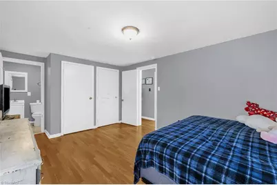 257 Odle Lane, Eden, NC 27288 - Photo 21