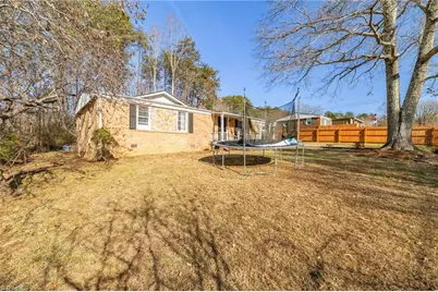 257 Odle Lane, Eden, NC 27288 - Photo 5