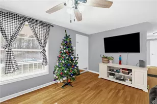 257 Odle Ln, Eden, NC 27288 - Photo 9