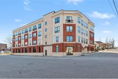 411 Washington Street #209, Greensboro, NC 27401 - Photo 1