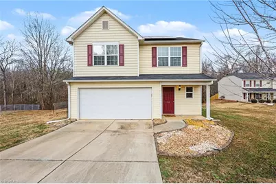 112 York Place, Linwood, NC 27299 - Photo 1