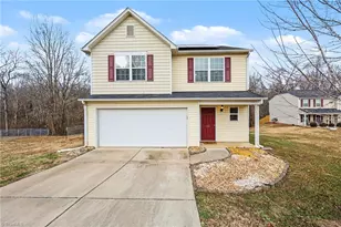 112 York Pl, Linwood, NC 27299 - Photo 1