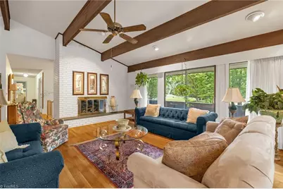 1358 Tellowee Road, Eden, NC 27288 - Photo 9