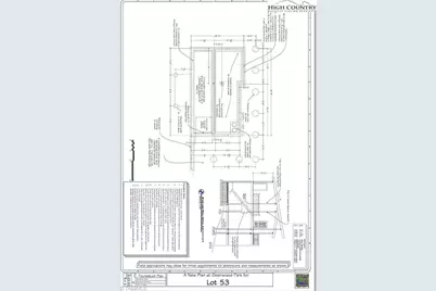 19 Cozy Cabins Circle, Piney Creek, NC 28663 - Photo 7